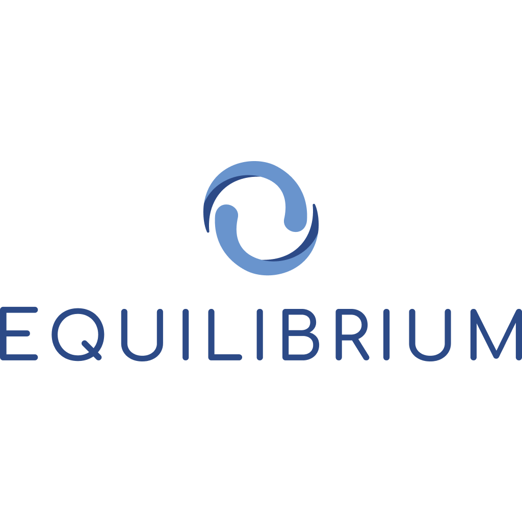 ícone do Equilibrium